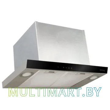 Вытяжка Korting KHI 6673 GN картинка 3